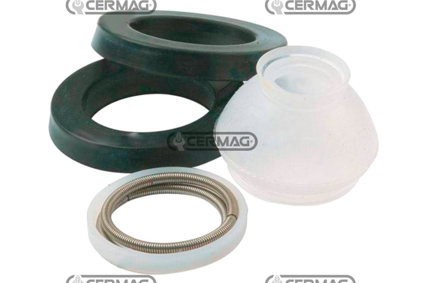 Kit Revisione Cilindro Freno