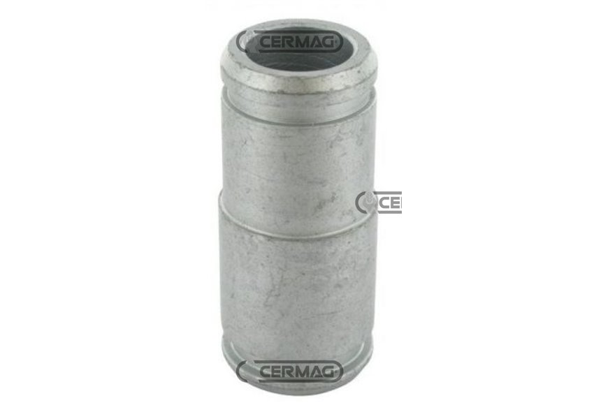 Raccordo Pompa Acqua Dritto Fiat-nh