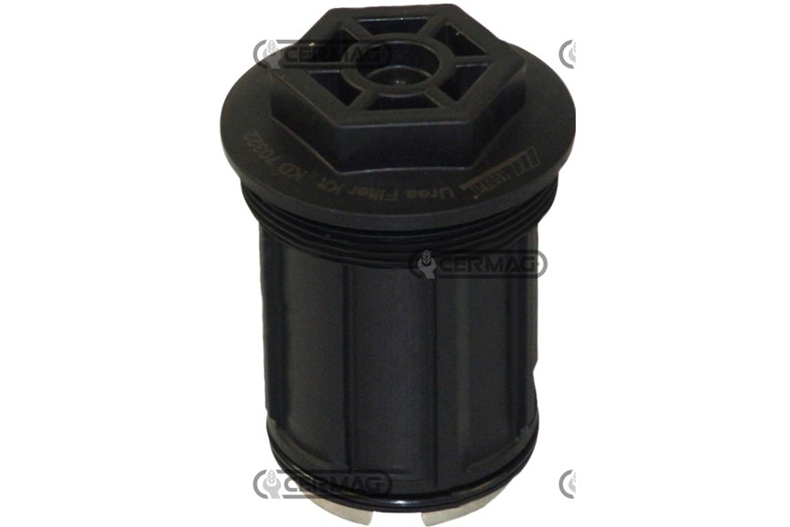 Filtro Adblue® Per Trattori