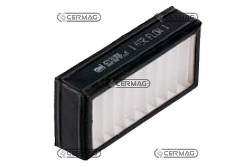 Filtro Aria a Pannello