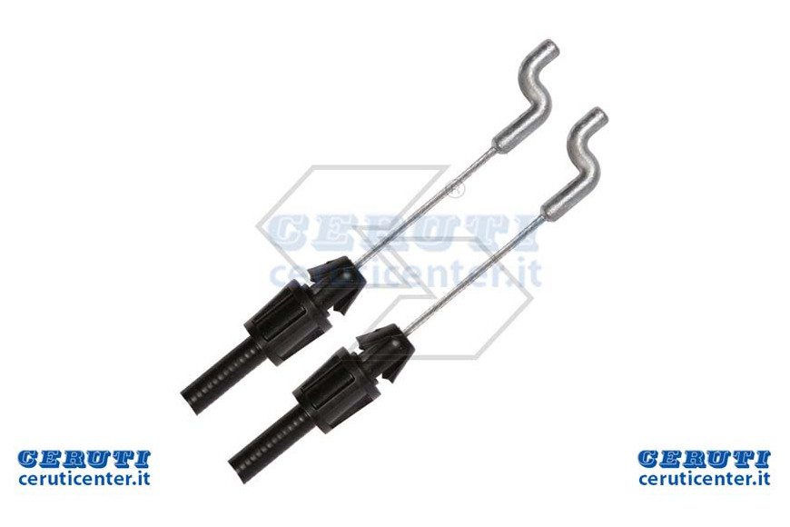 Brake Wire