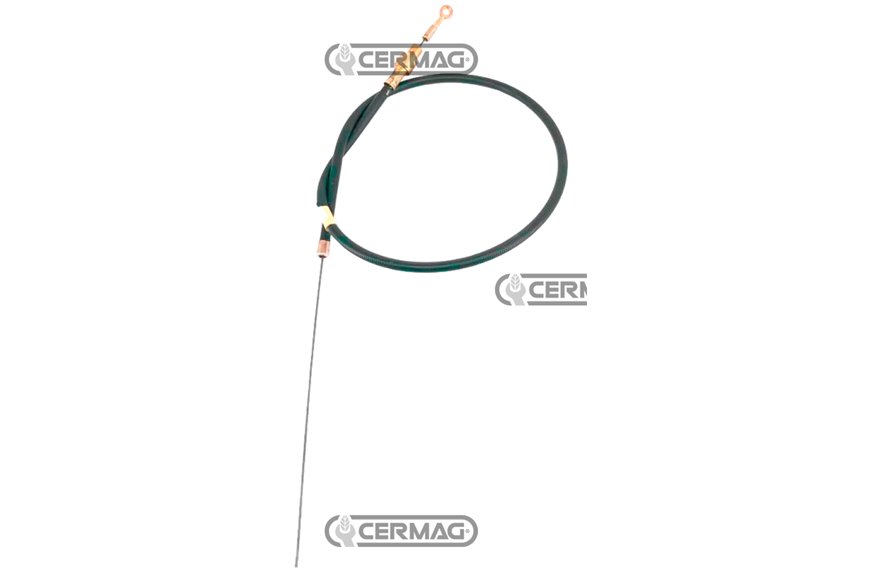 Cavo Acceleratore L.740mm