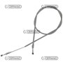 Cavo Acceleratore S