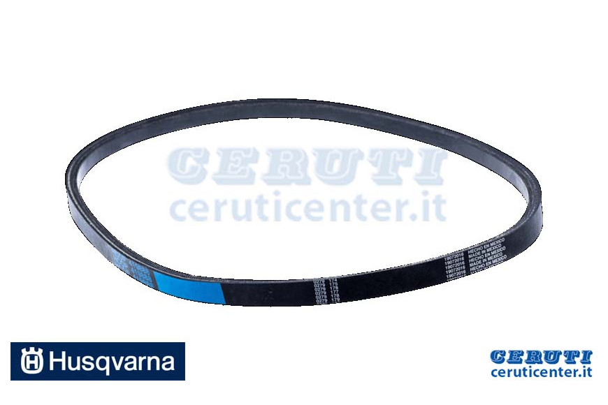 Cinghia - Originale Husqvarna - 532419888