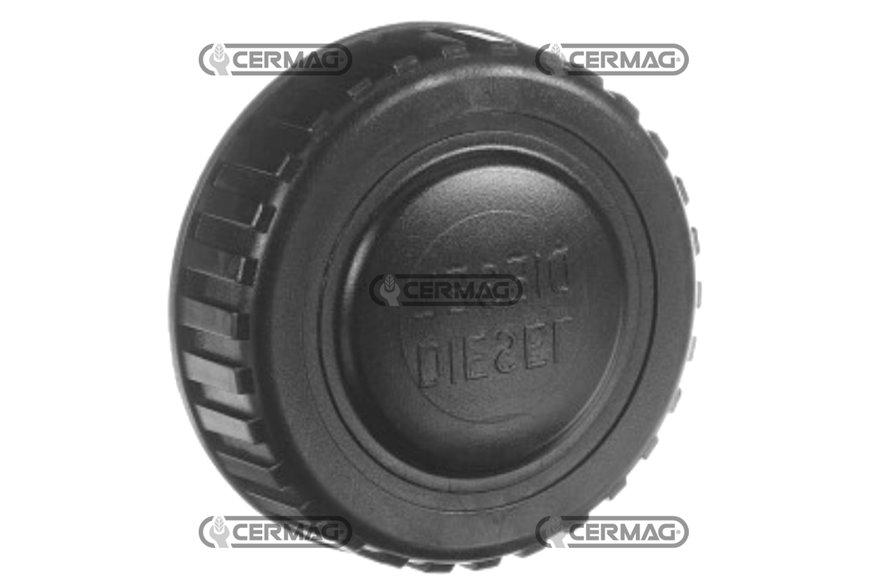 Tappo Per Serbatorio Carburante