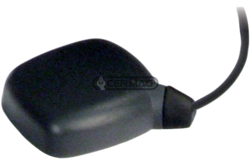 Antenna Gps Con Cavo Per 27047 Lunghezza 5 M