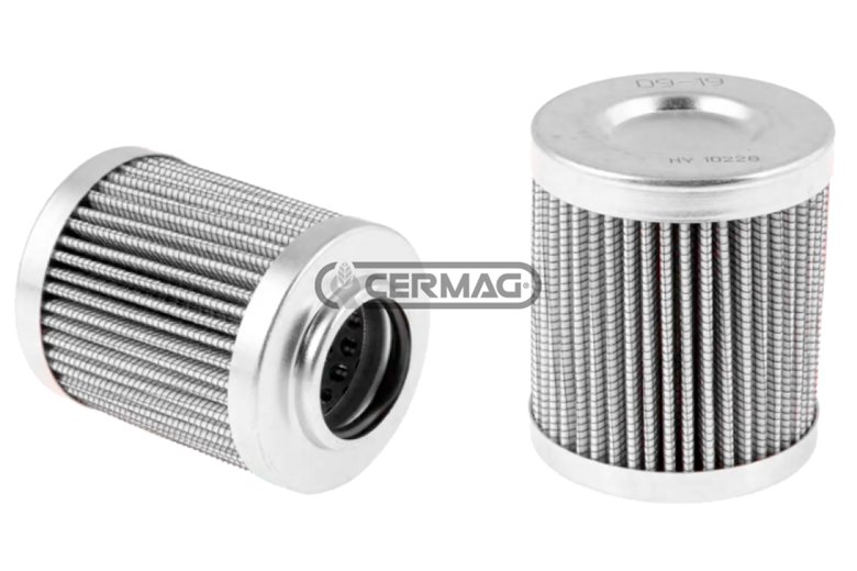 Filtro Idraulico Immerso Fendt - John Deere