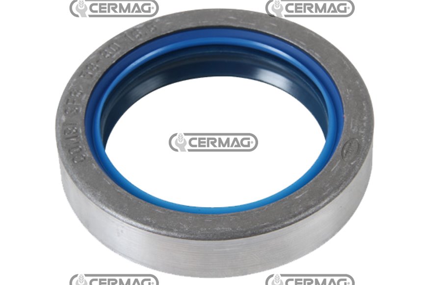 Paraolio 58x80x16.5mm