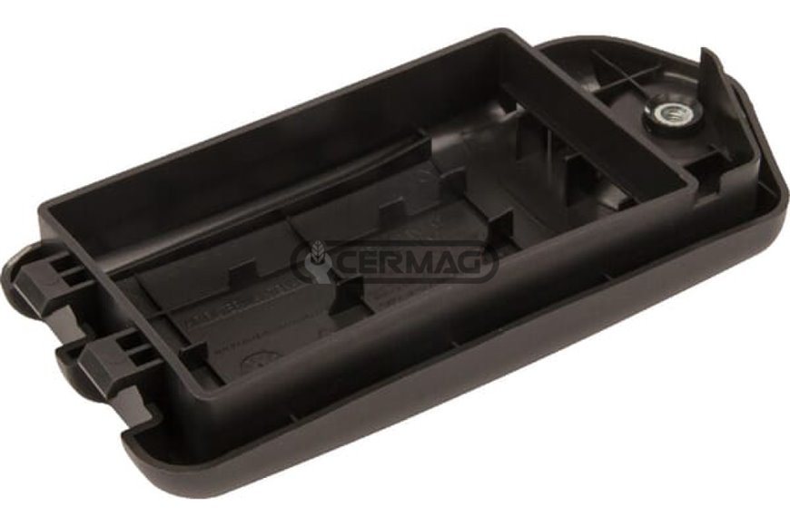 Cover Air Cleaner