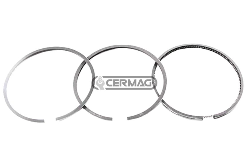 Serie Segmenti Std Perkins