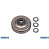 Avec Pinion 3/8 '' 7 1 Bague D.