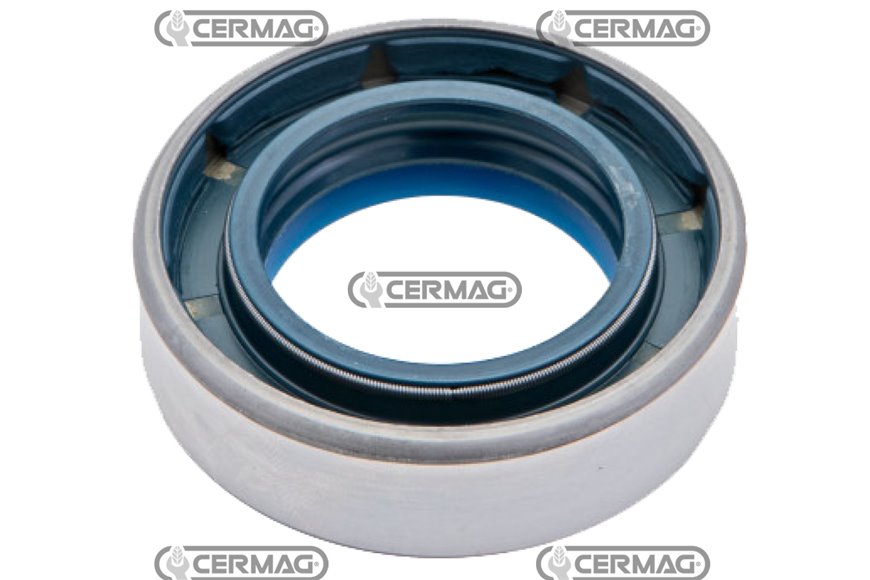Paraolio 40x65x18.5 Mm