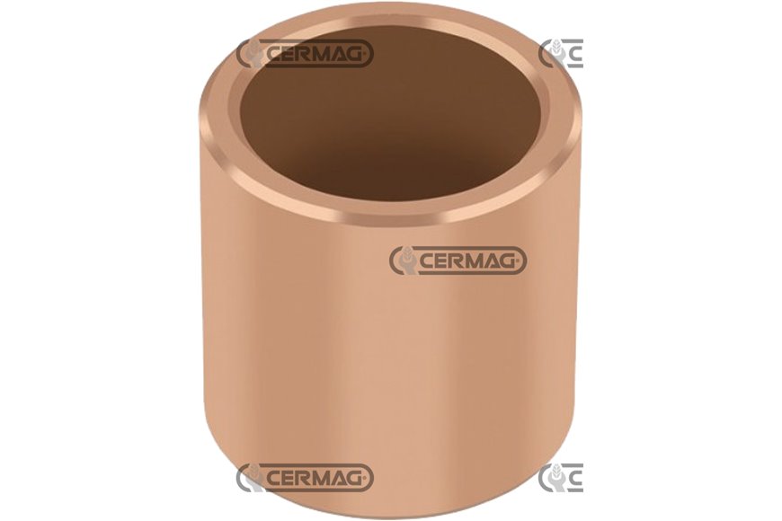 Boccola Per Assale Anteriore Dimensioni 38x42x50 Mm