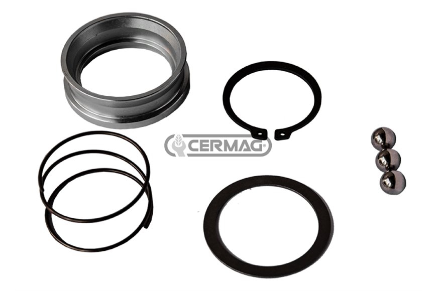 Kit Innesto Rapido