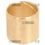 Boccola Per Assale Anteriore Dimensioni 38x42x40 Mm