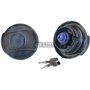 Tappo Carburante Con Chiave Fi.65x6