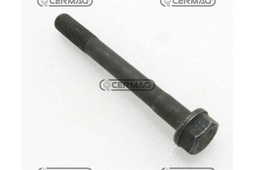 Cylinder Head Bolt L 91 Mm