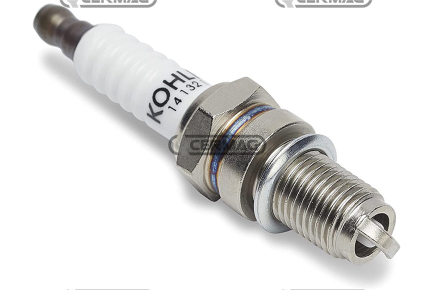 Plug Spark