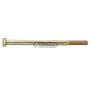 Bullone 8x1,25x130 10.9