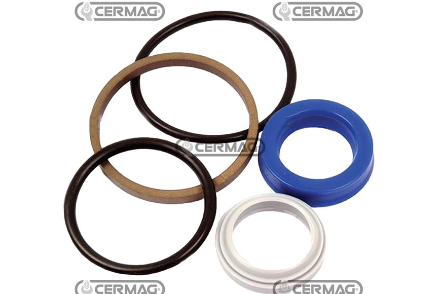 Kit Guarnizioni Cilindro Sterzo