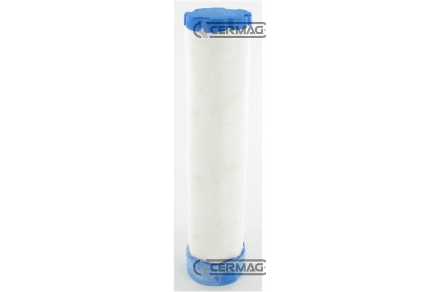 Element Air Filter Safety