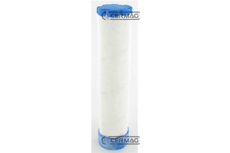 Element Air Filter Safety