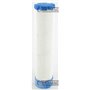 Element Air Filter Safety