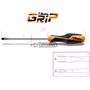 Giravite Per Viti a Testa Con Intaglio - Beta Grip Sxaxl 0,6x3,5x100 Mm