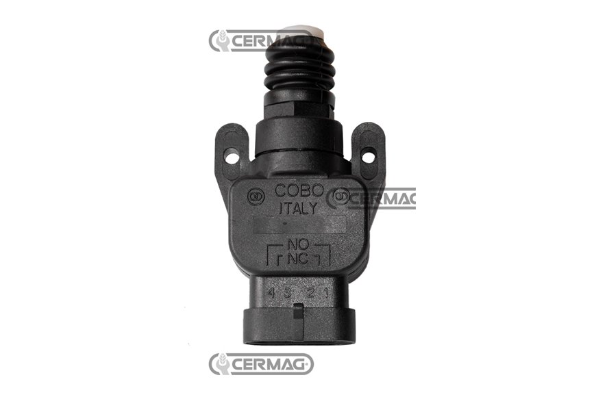 Int. Freno a Mano Cnh Serie T4/t5