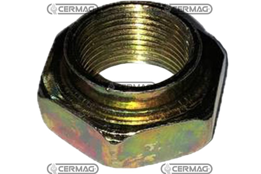 Dado Mozzo Anteriore M20x1,5