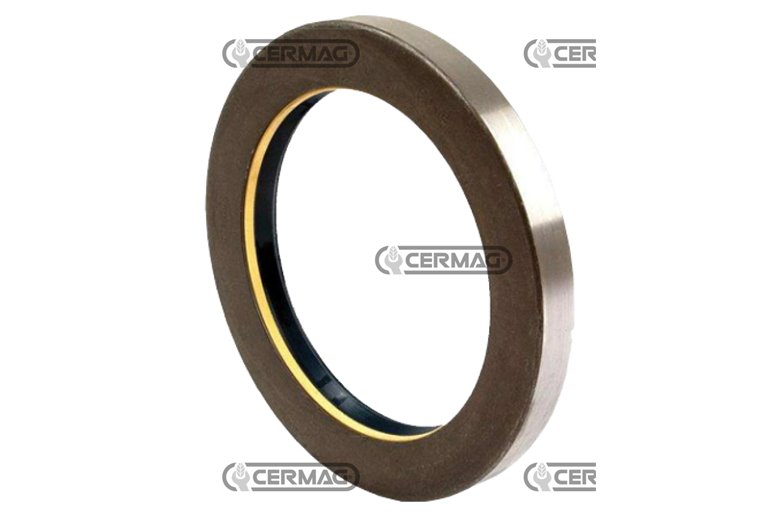 Anello Paraolio Dimensioni 110x150x16 Mm Tipo Combi