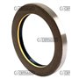 Anello Paraolio Dimensioni 110x150x16 Mm Tipo Combi