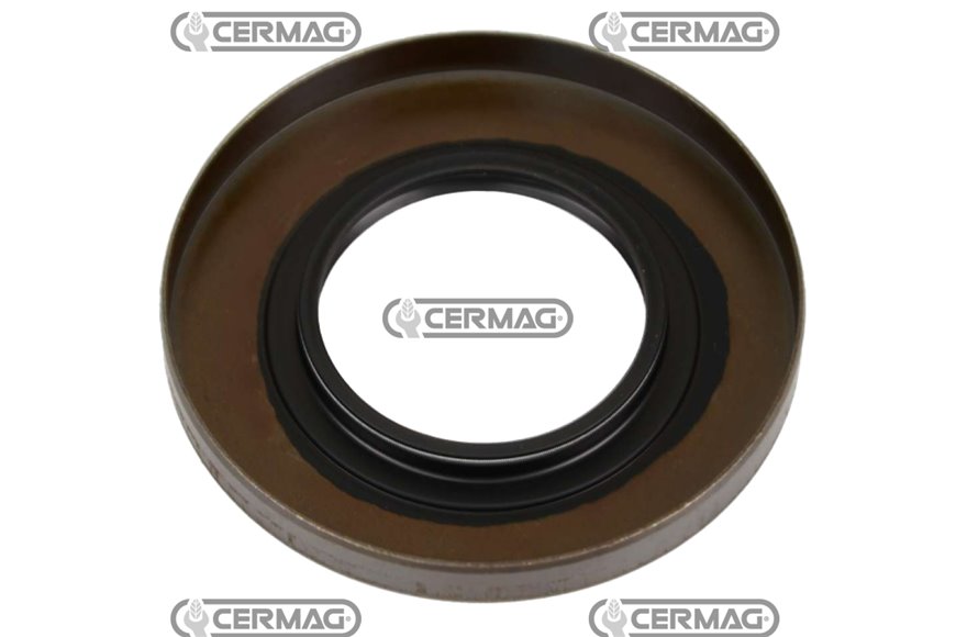 Anello Paraolio Dimensioni 45x85x10 Mm Tipo Basl