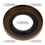 Anello Paraolio Dimensioni 45x85x10 Mm Tipo Basl