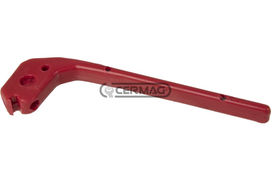 Leva Rossa Motorstop