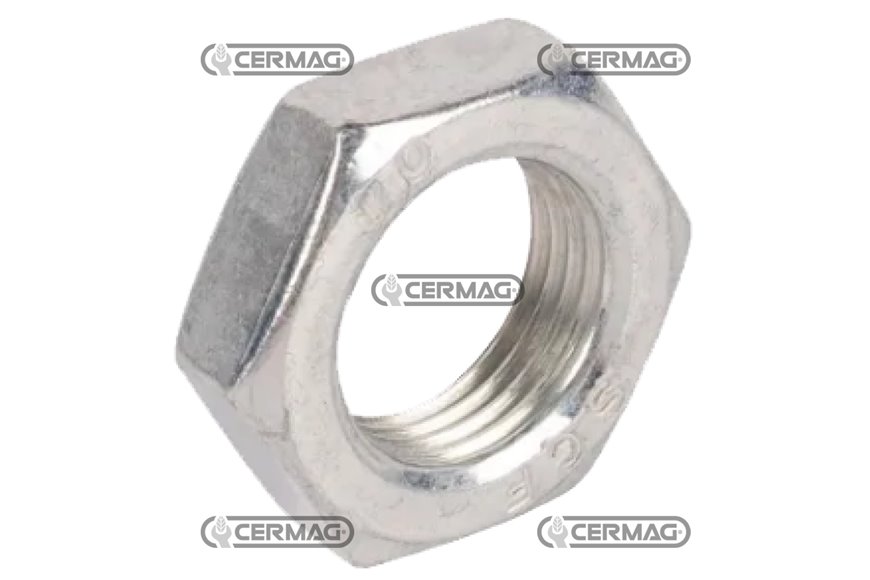 Dado M18x1,5