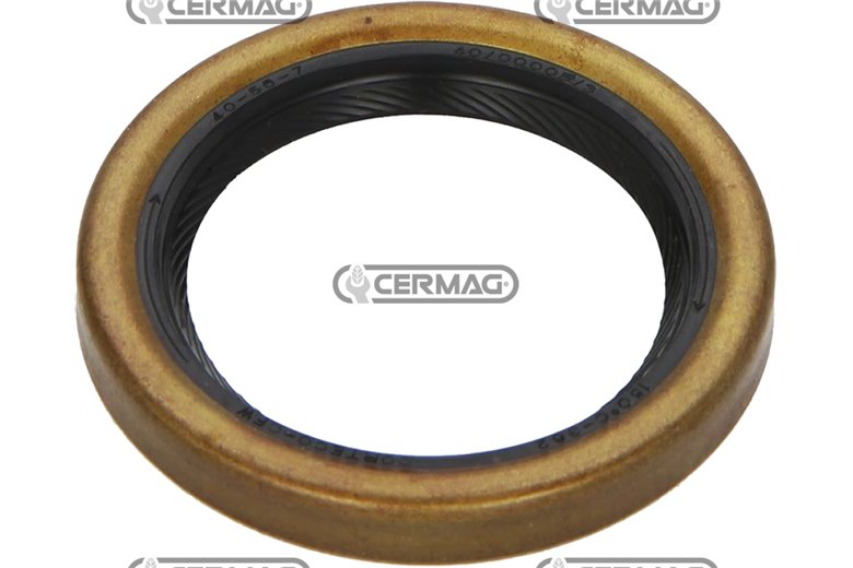 Anello Paraolio Dimensioni 40x56x7 Mm Tipo B1klrd