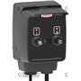 Scatola Di Comando a 2 Vie + G+p Solenoide