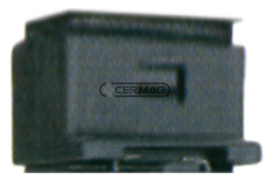 Distanziatore Tra Tarv - Interasse 82 Mm