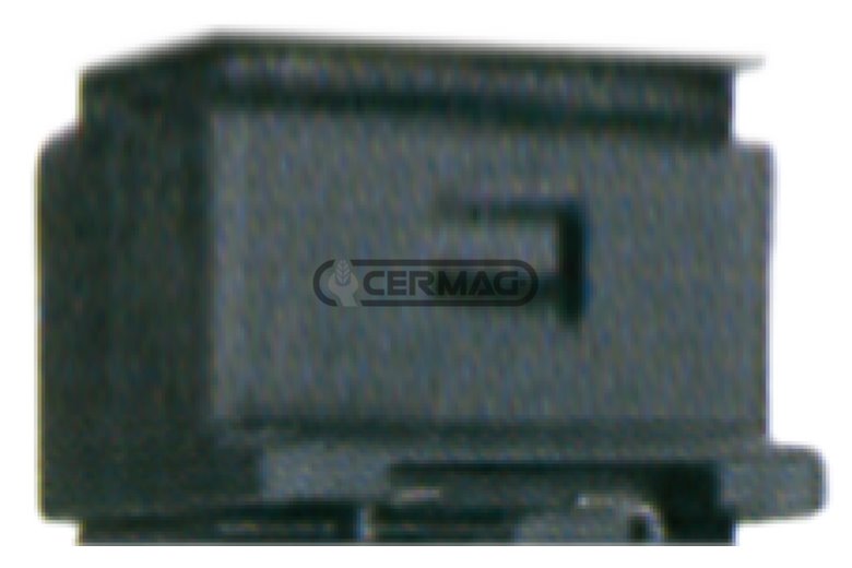 Distanziatore Tra Tarv - Interasse 82 Mm