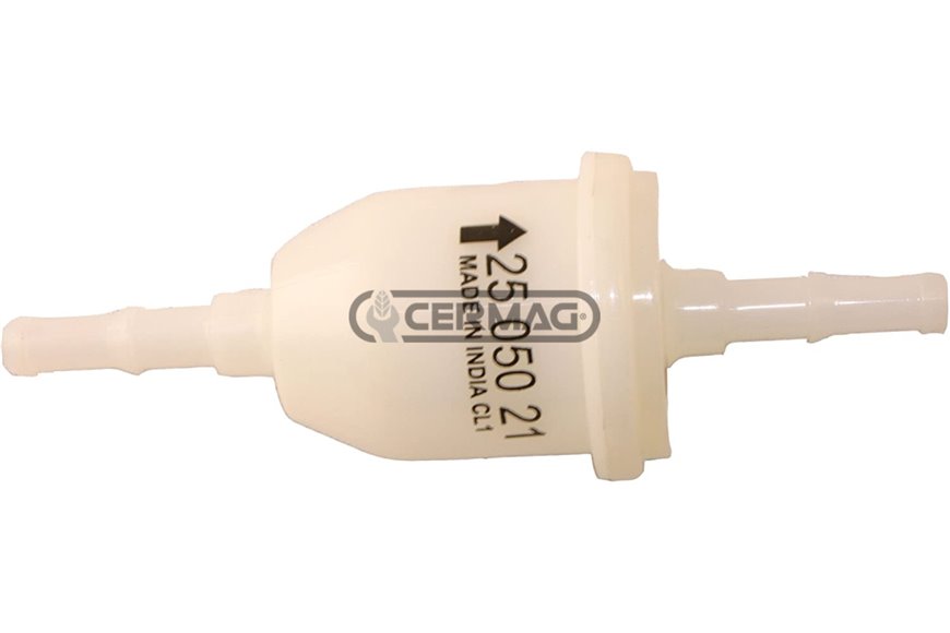 Filter Fuel 75 Micron Gravity Feed