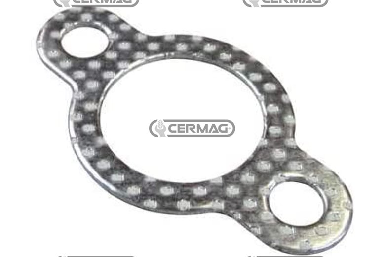 Gasket Exhaust