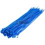 Fascette Per Cablaggi Colore Blu Lunghezza 140x3.5 Mm