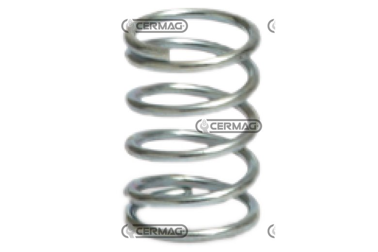 Molla a Spirale