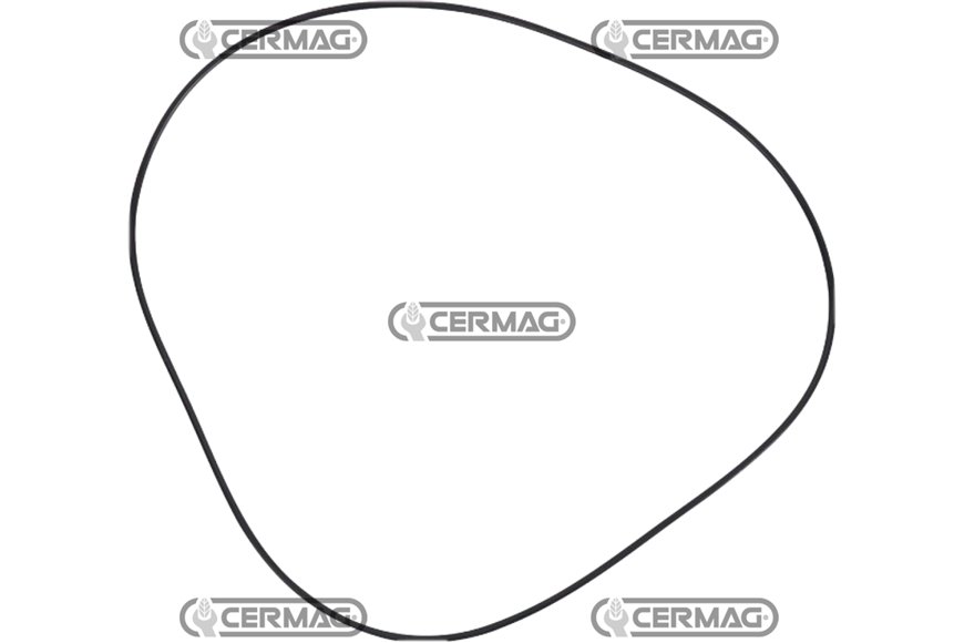 Or Tenuta Freno 325 X 3.85mm