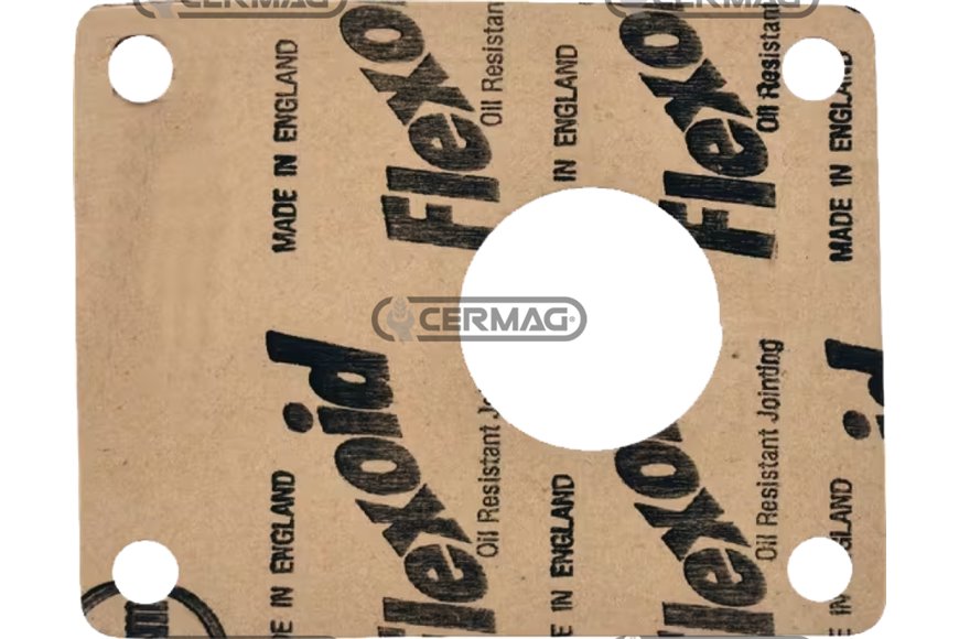 Guarnizione Pompa Idraulica a Foro Piccolo
