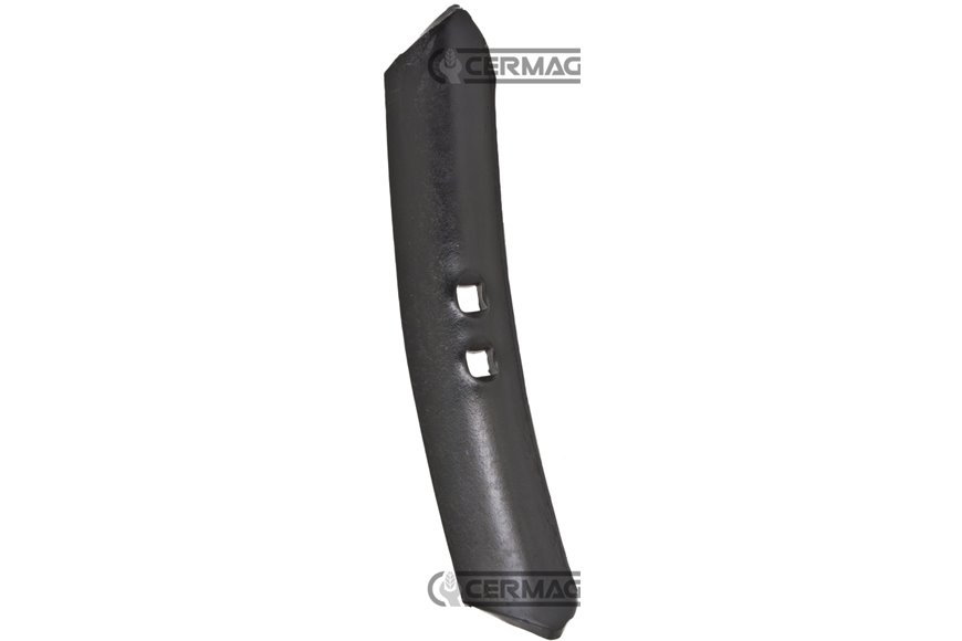 Vomere Reversibile Dimensioni 60x10x300 Mm
