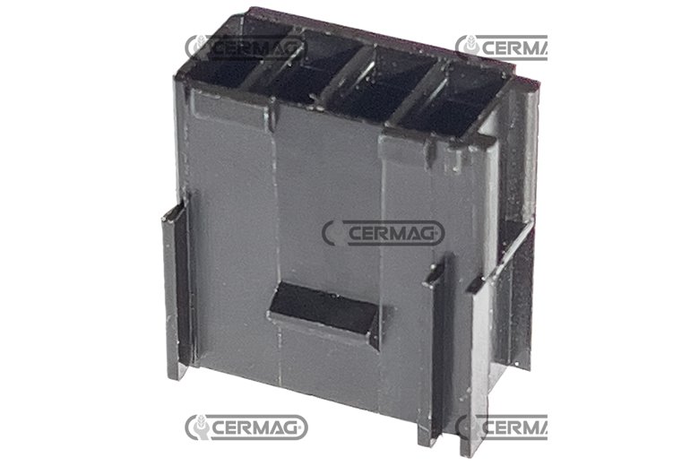 Connettore Per Art. 35725
