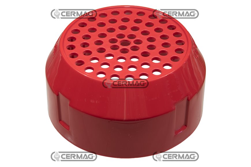Copriventola Pompe 25069 E 26021