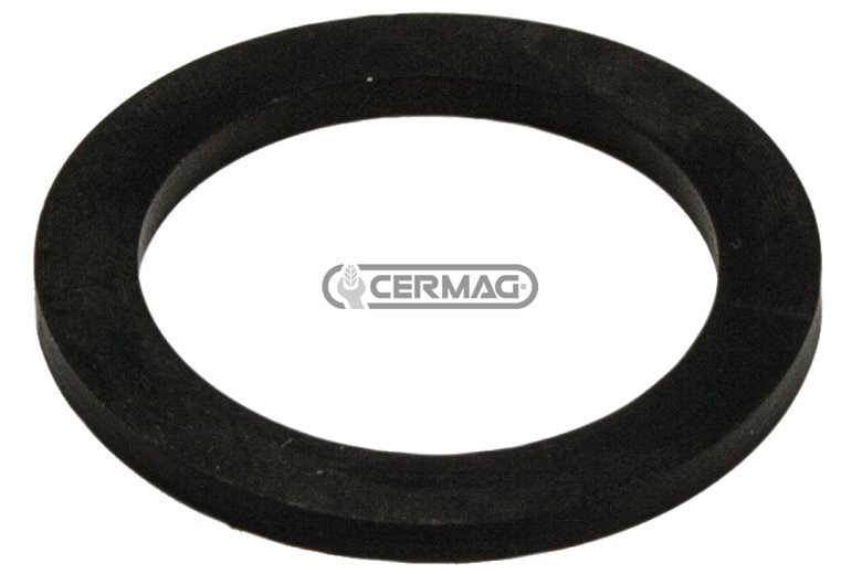 Guarnizione Piatta Misura 1 20x30.7x2.5 Mm Raccordo 1" Gas